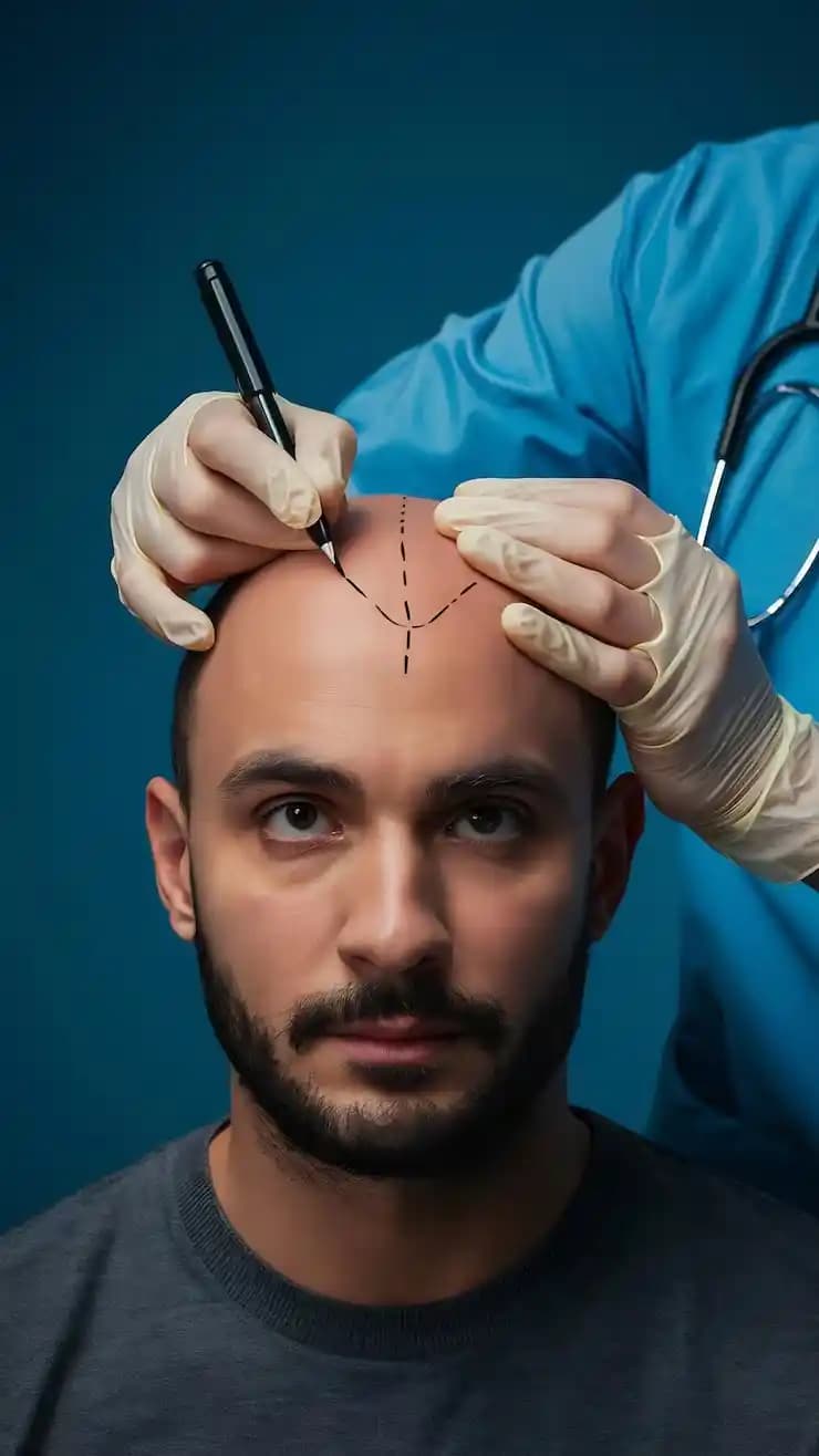 Hair Transplant