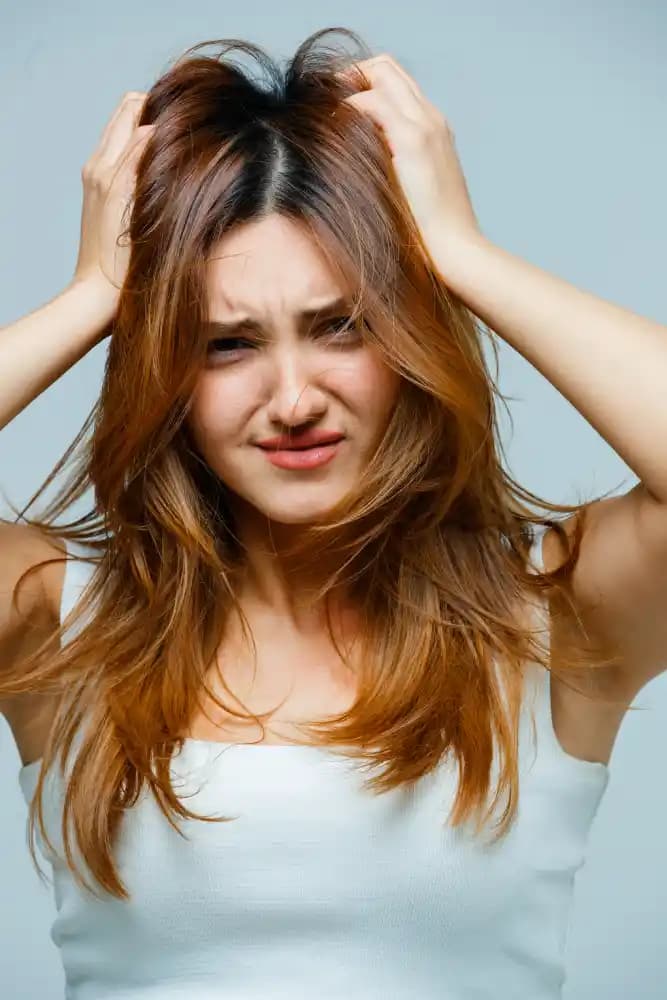 Hair Fall Control Treatment