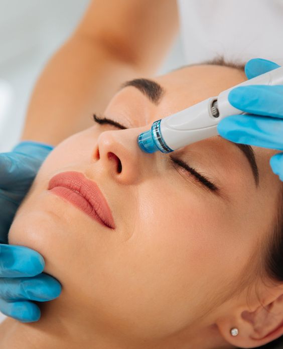 Hydrafacial Treatment cost