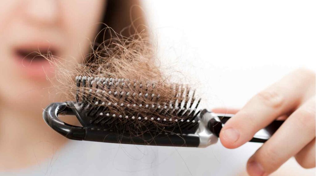 hair loss treatment