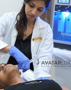 HydraFacial Treatment in Bangalore