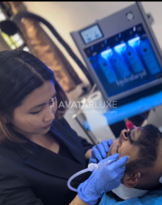 HydraFacial Treatment